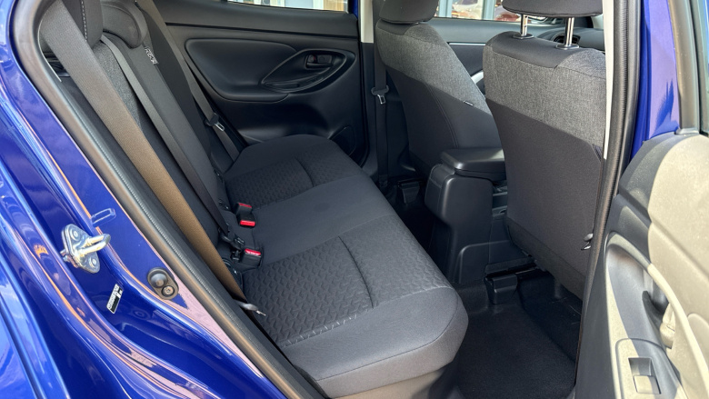 Toyota Yaris Cross 1.5 Hybrid Icon 5dr CVT Hybrid Estate